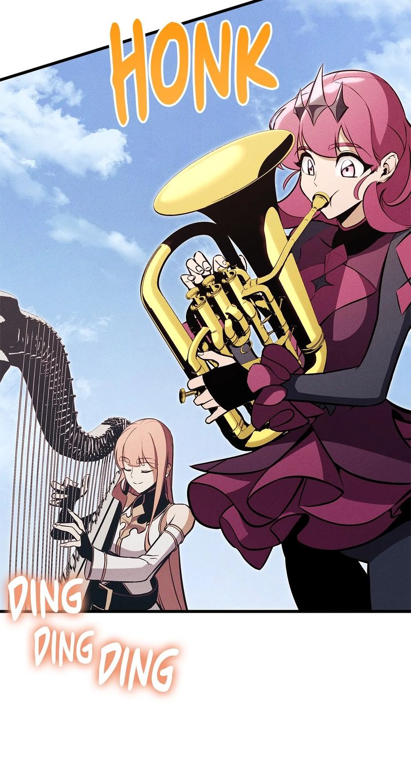 Ranker’s Return (Remake) Chapter 198 - Page 124