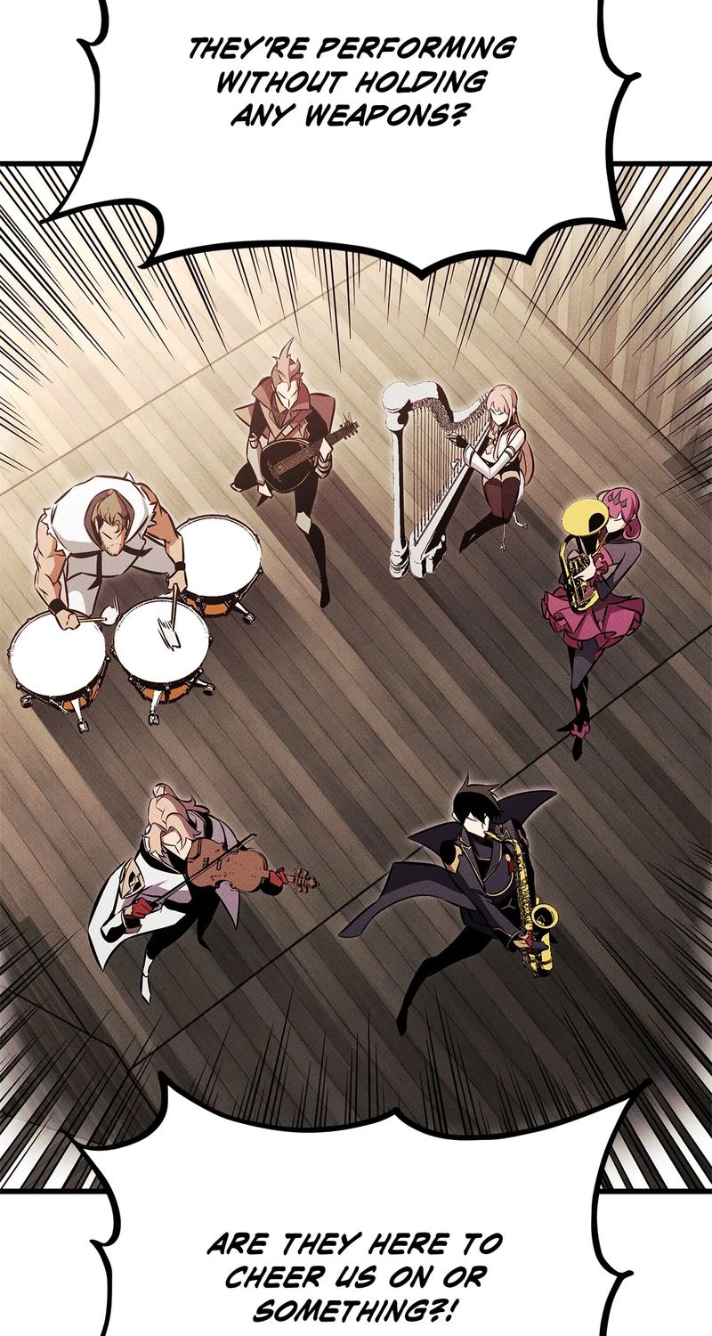 Ranker’s Return (Remake) Chapter 198 - Page 127