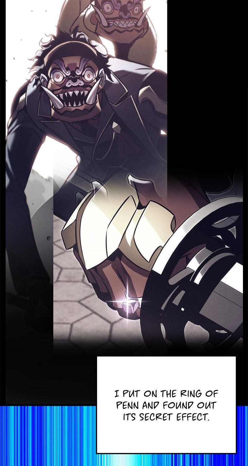 Ranker’s Return (Remake) Chapter 198 - Page 19