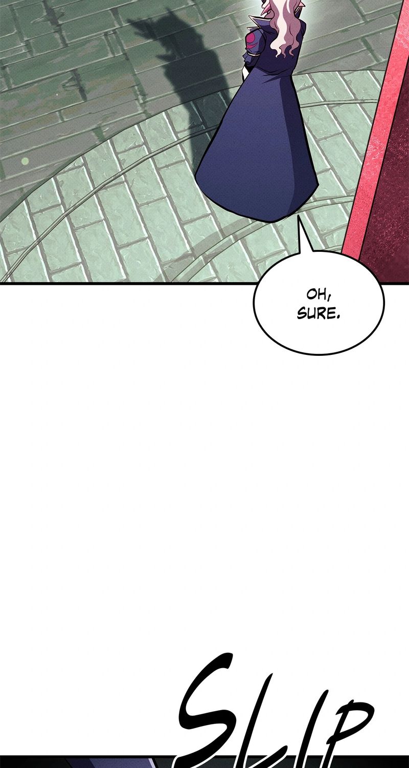 Ranker’s Return (Remake) Chapter 198 - Page 34