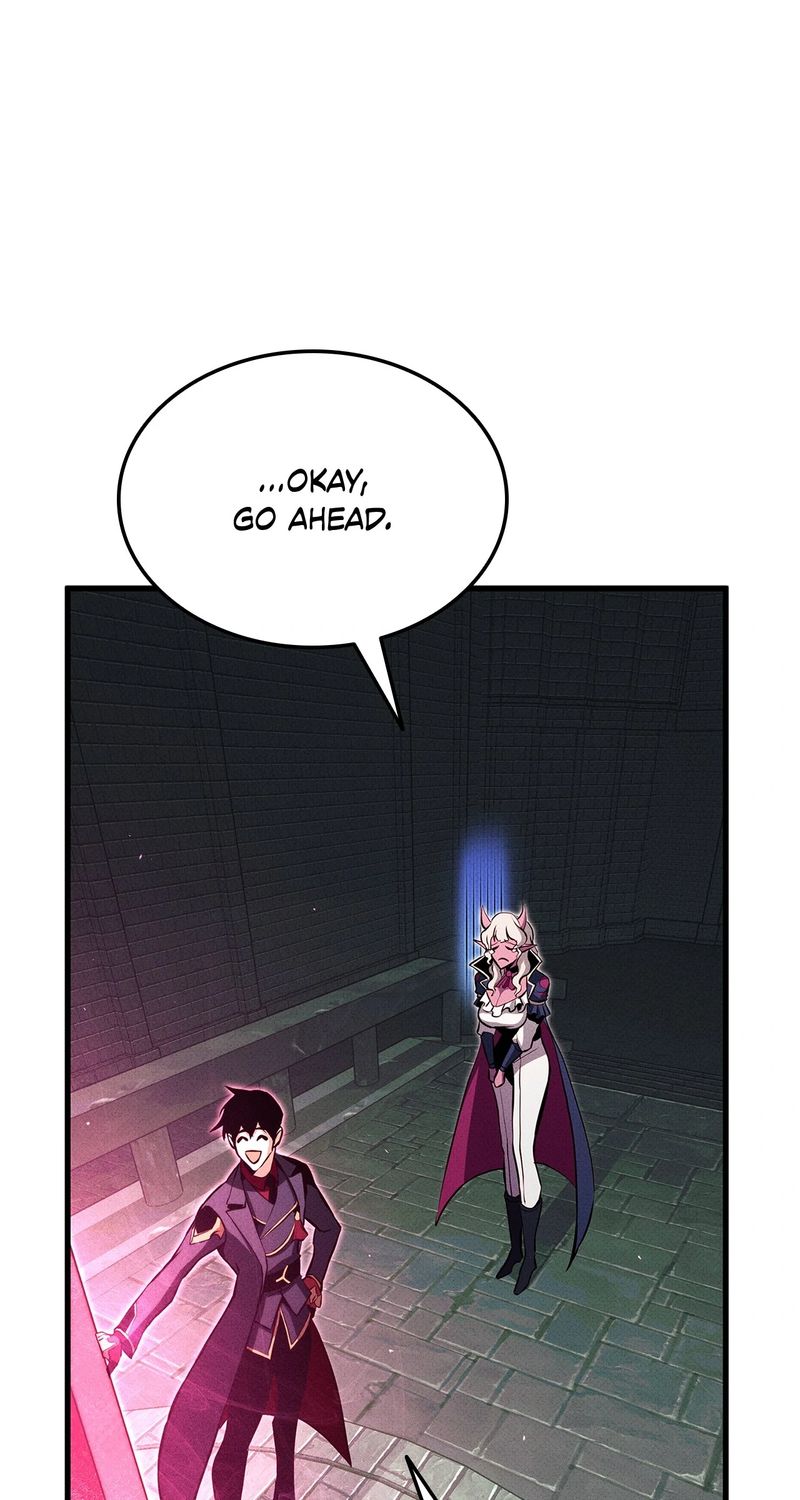 Ranker’s Return (Remake) Chapter 198 - Page 46