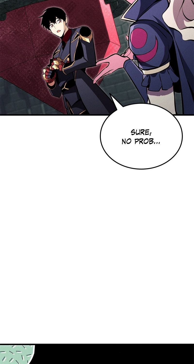 Ranker’s Return (Remake) Chapter 198 - Page 56
