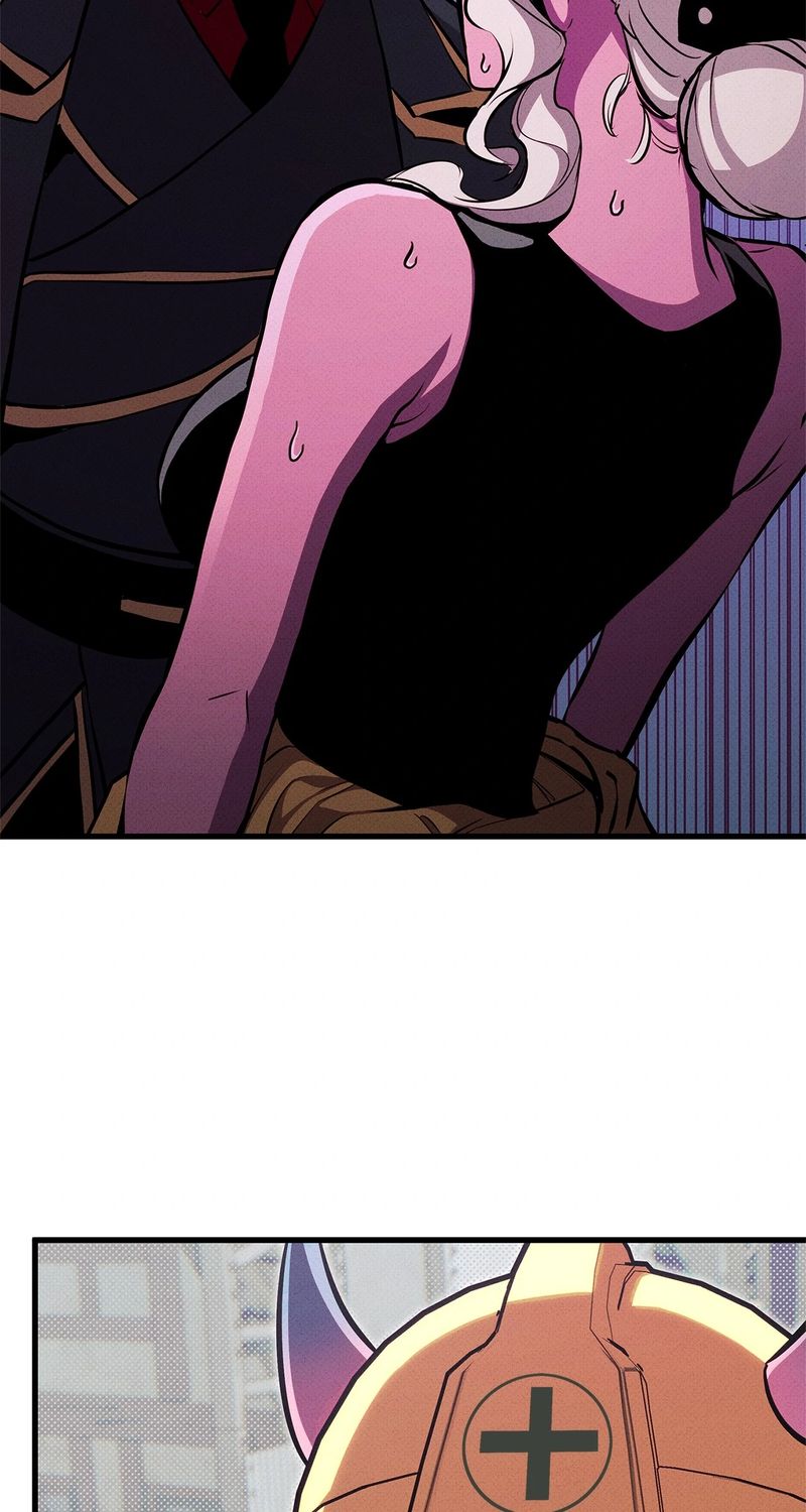 Ranker’s Return (Remake) Chapter 198 - Page 76