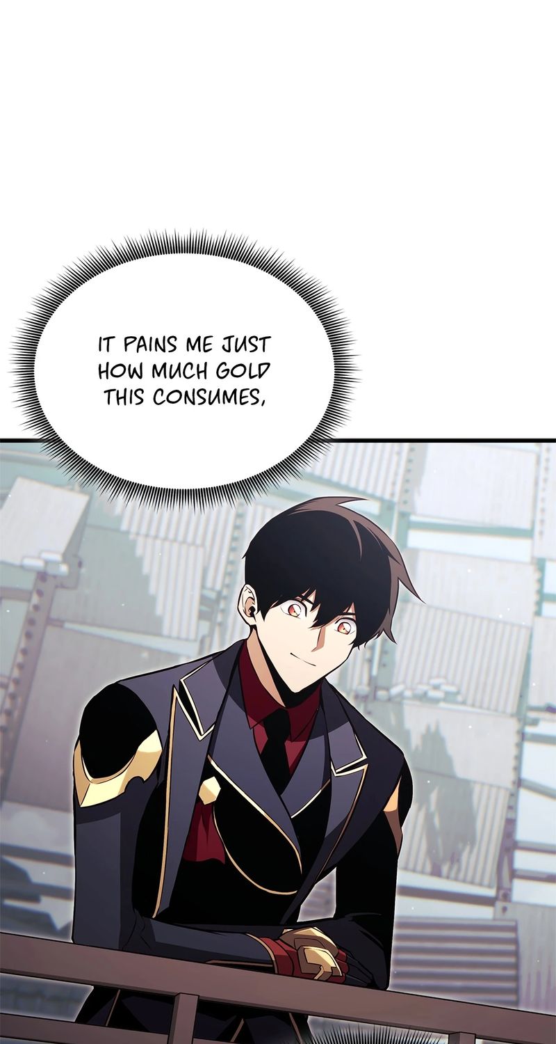 Ranker’s Return (Remake) Chapter 198 - Page 81