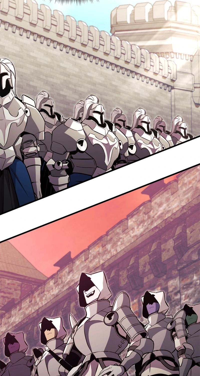 Ranker’s Return (Remake) Chapter 198 - Page 83