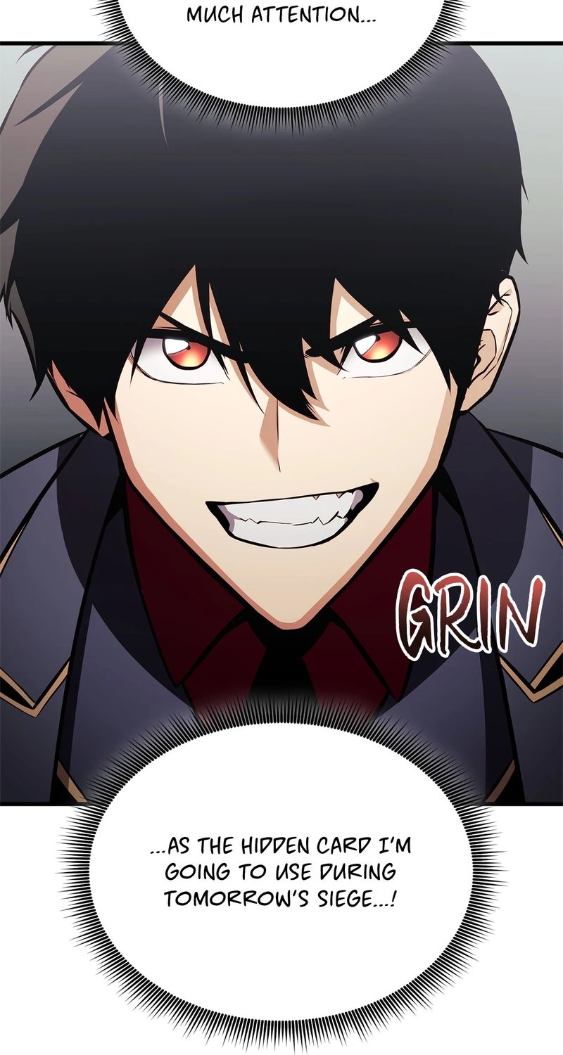 Ranker’s Return (Remake) Chapter 198 - Page 85