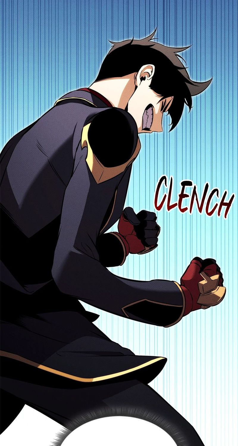 Ranker’s Return (Remake) Chapter 199 - Page 101