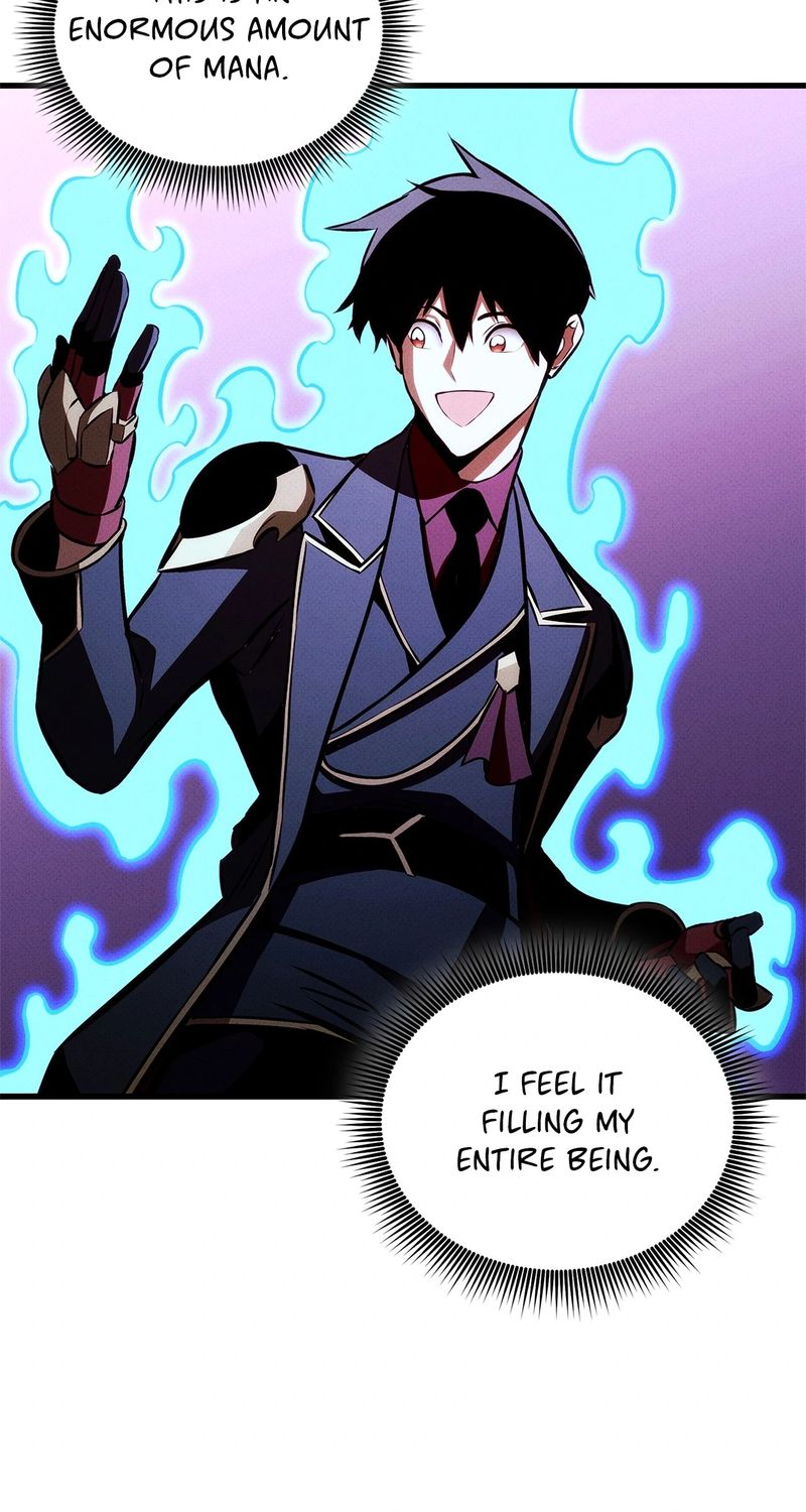 Ranker’s Return (Remake) Chapter 199 - Page 114