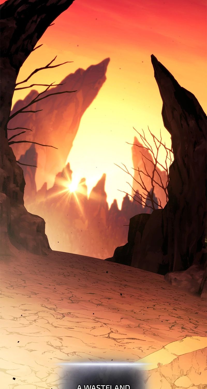 Ranker’s Return (Remake) Chapter 199 - Page 91