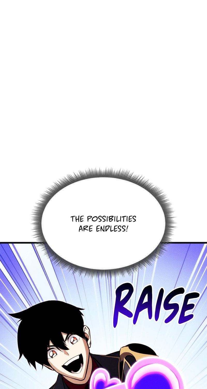 Ranker’s Return (Remake) Chapter 200 - Page 105