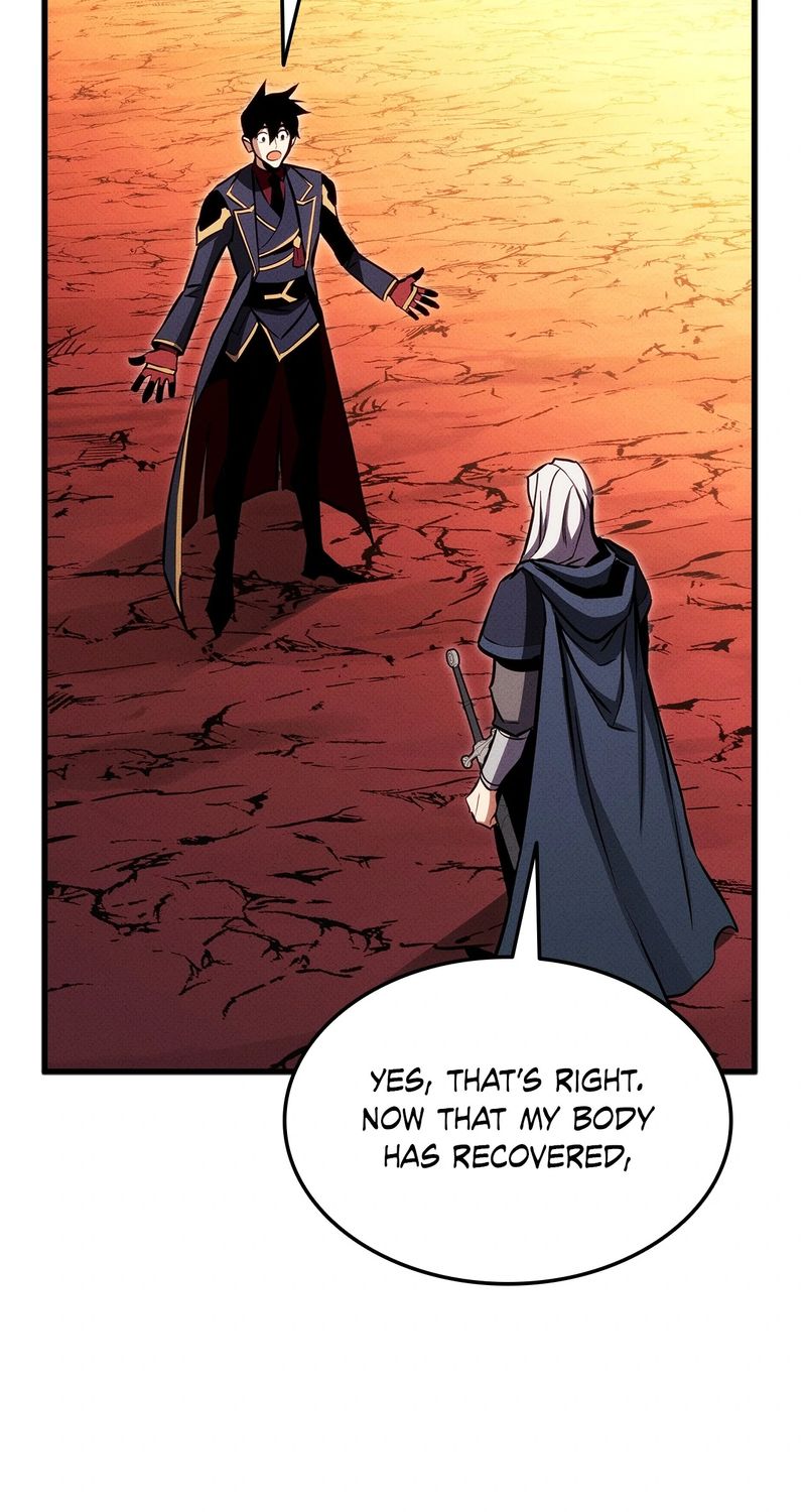 Ranker’s Return (Remake) Chapter 200 - Page 119