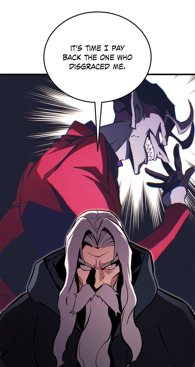 Ranker’s Return (Remake) Chapter 200 - Page 121