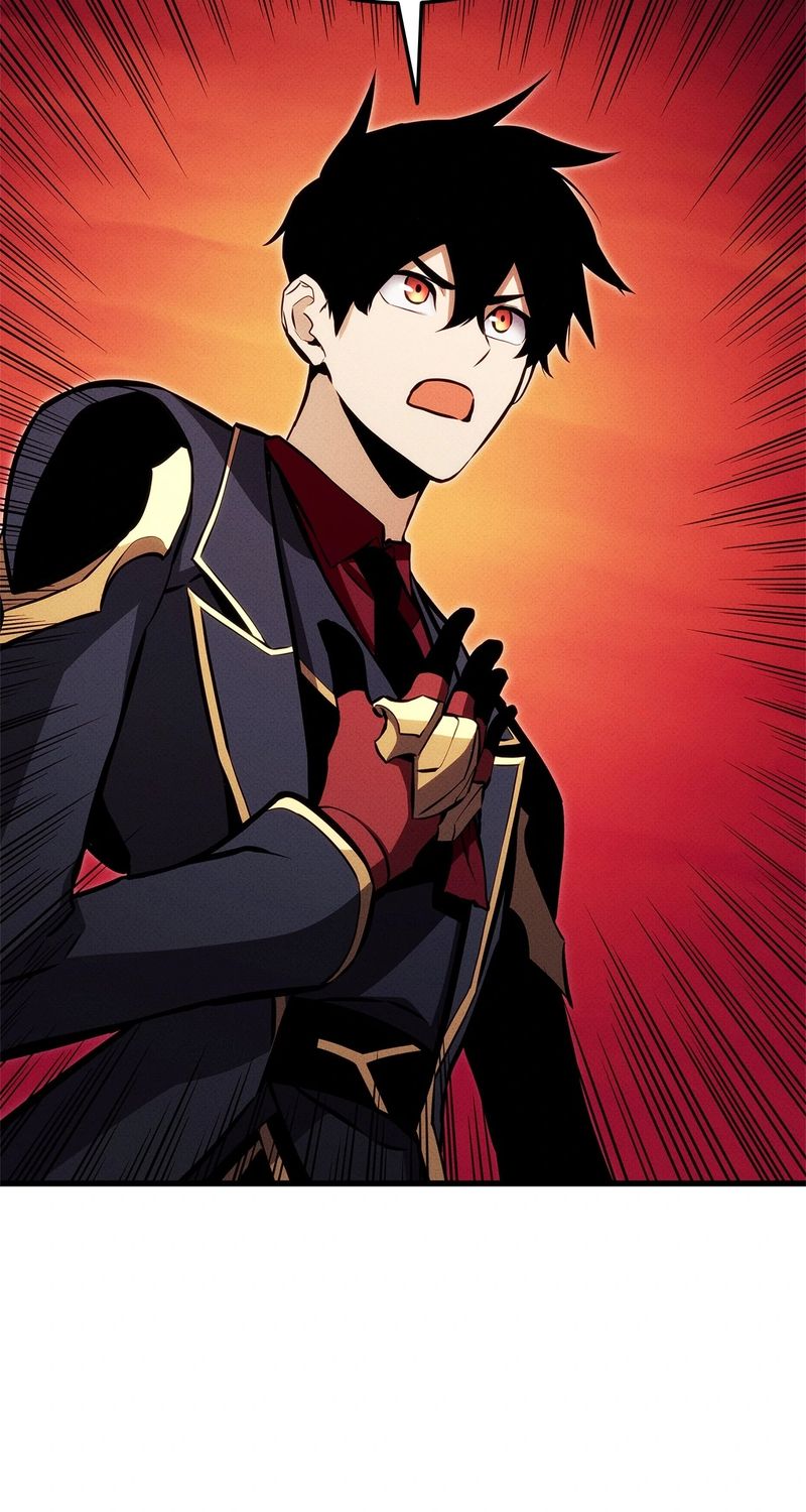 Ranker’s Return (Remake) Chapter 200 - Page 124