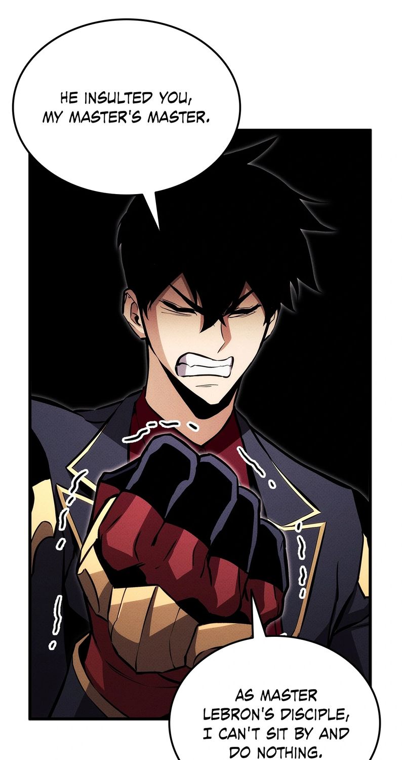 Ranker’s Return (Remake) Chapter 200 - Page 126