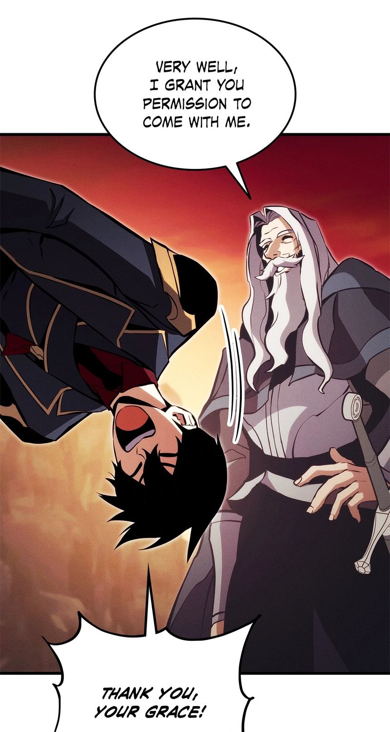 Ranker’s Return (Remake) Chapter 200 - Page 131