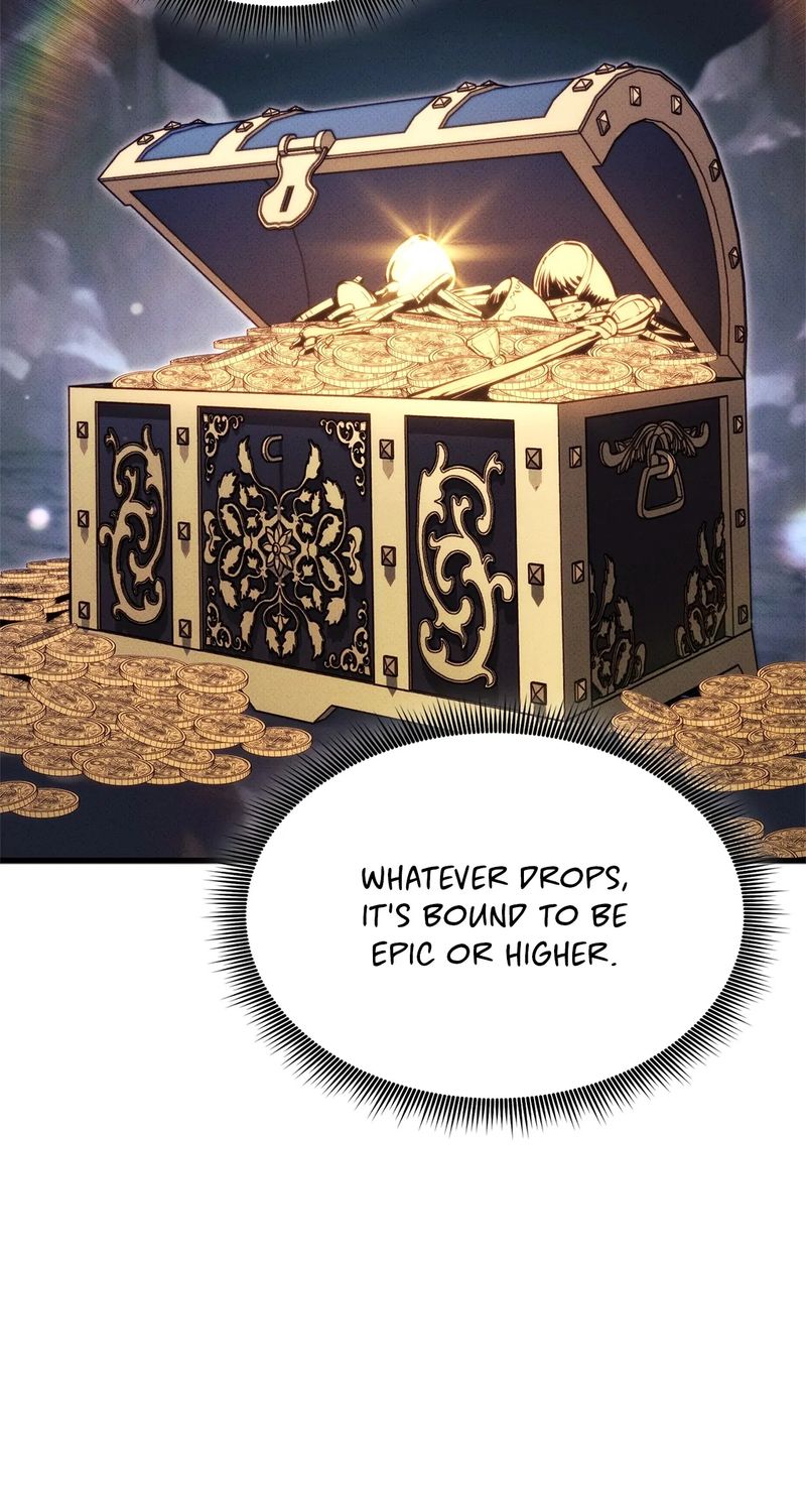 Ranker’s Return (Remake) Chapter 200 - Page 134