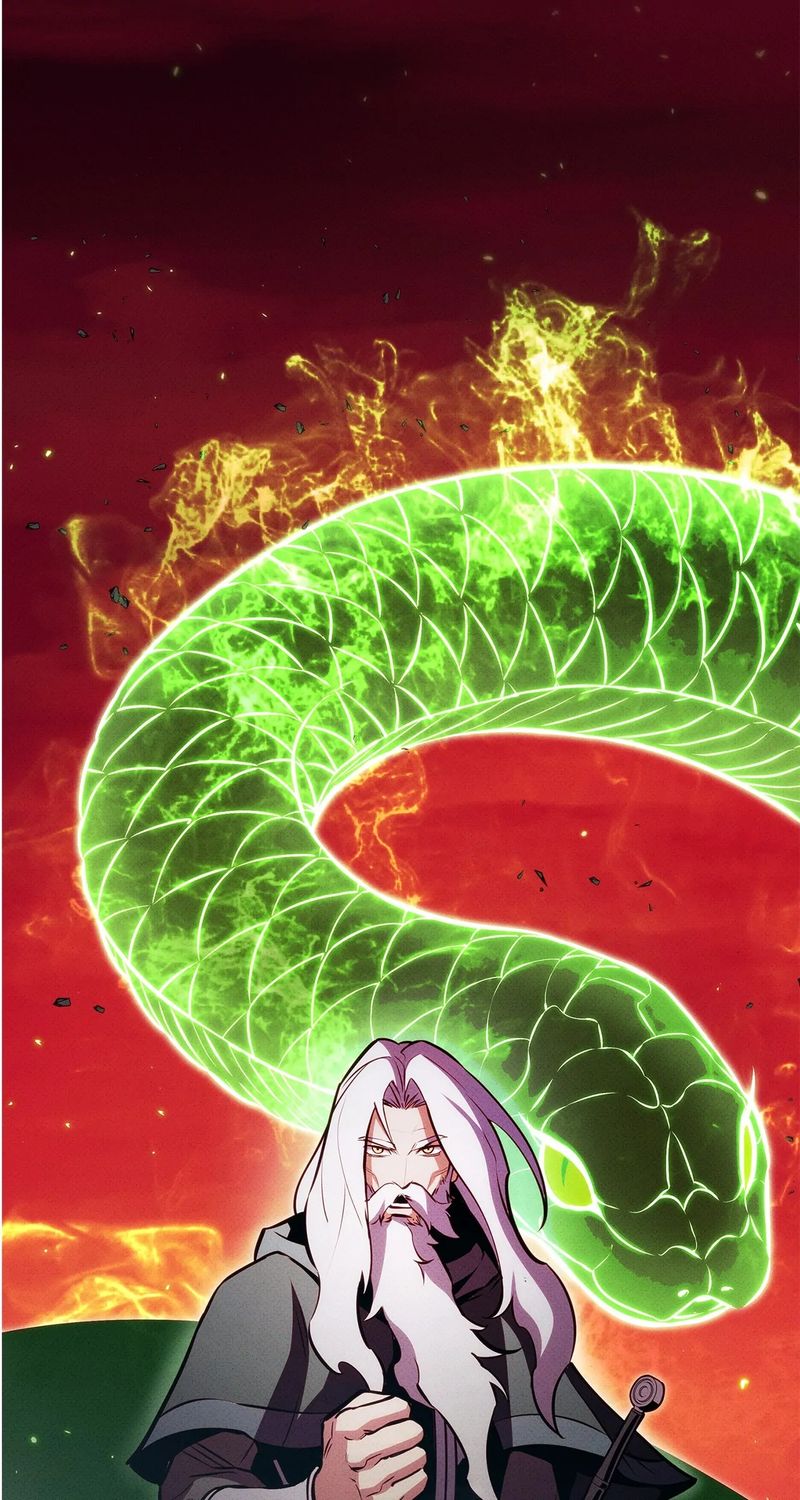 Ranker’s Return (Remake) Chapter 200 - Page 19