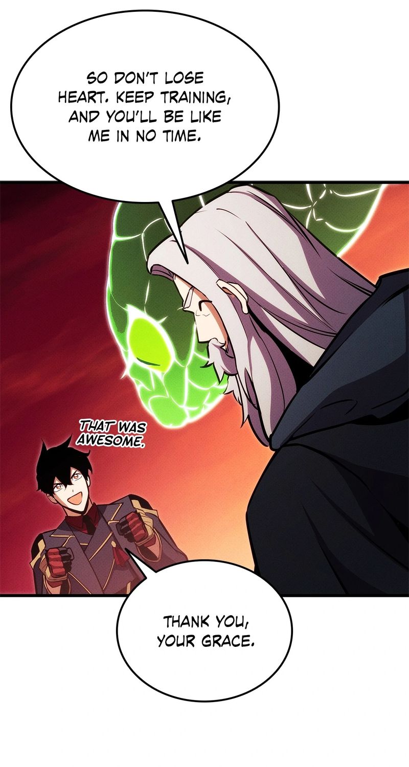 Ranker’s Return (Remake) Chapter 200 - Page 22