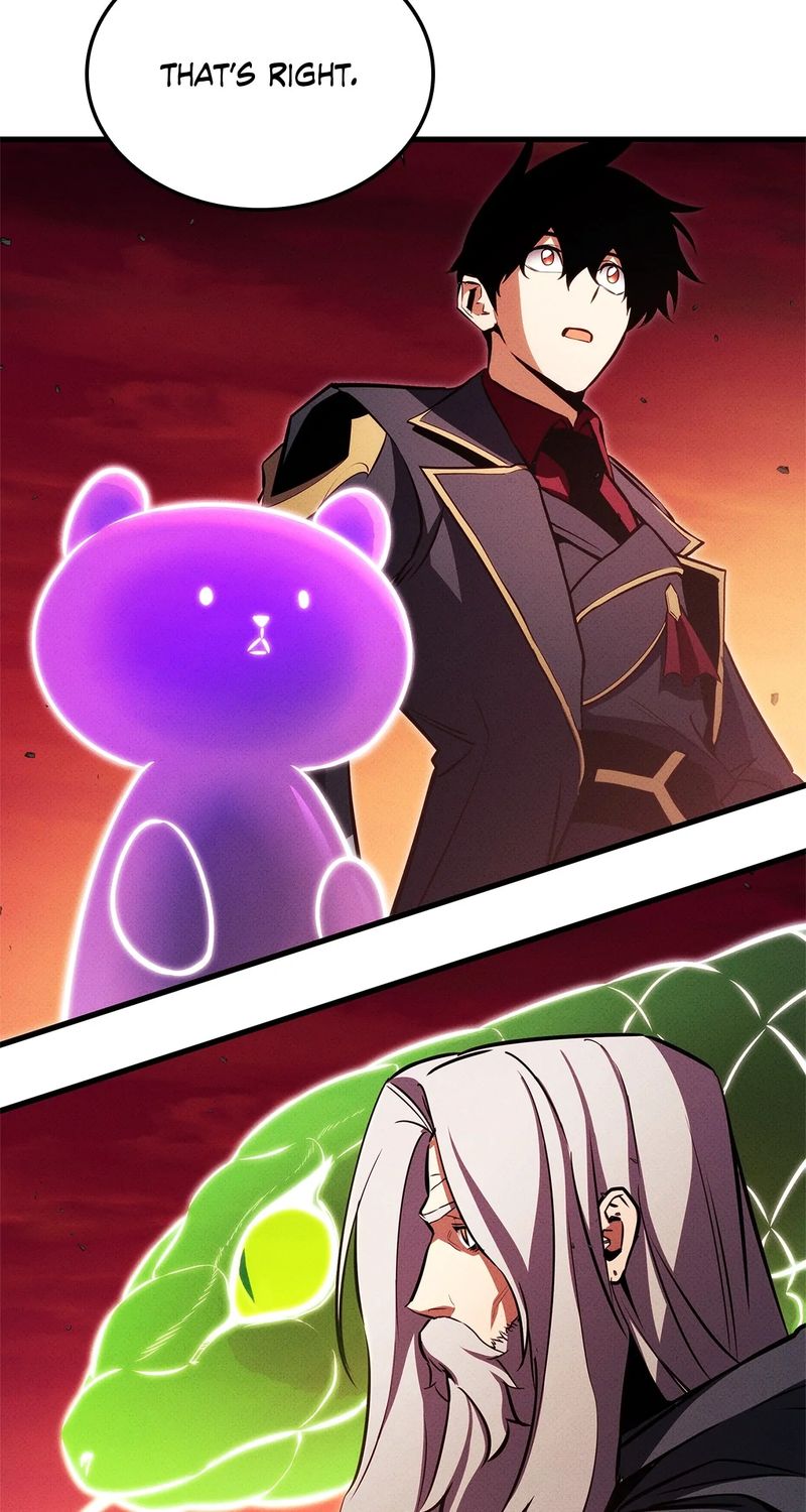 Ranker’s Return (Remake) Chapter 200 - Page 25