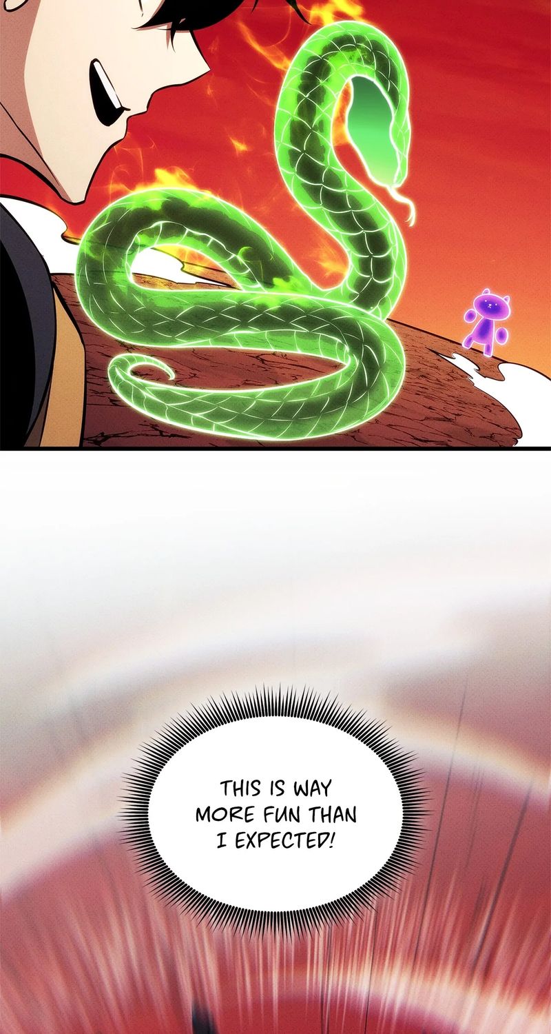 Ranker’s Return (Remake) Chapter 200 - Page 43