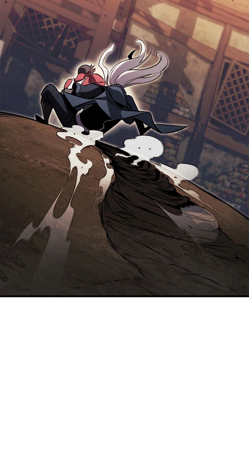 Ranker’s Return (Remake) Chapter 201 - Page 110