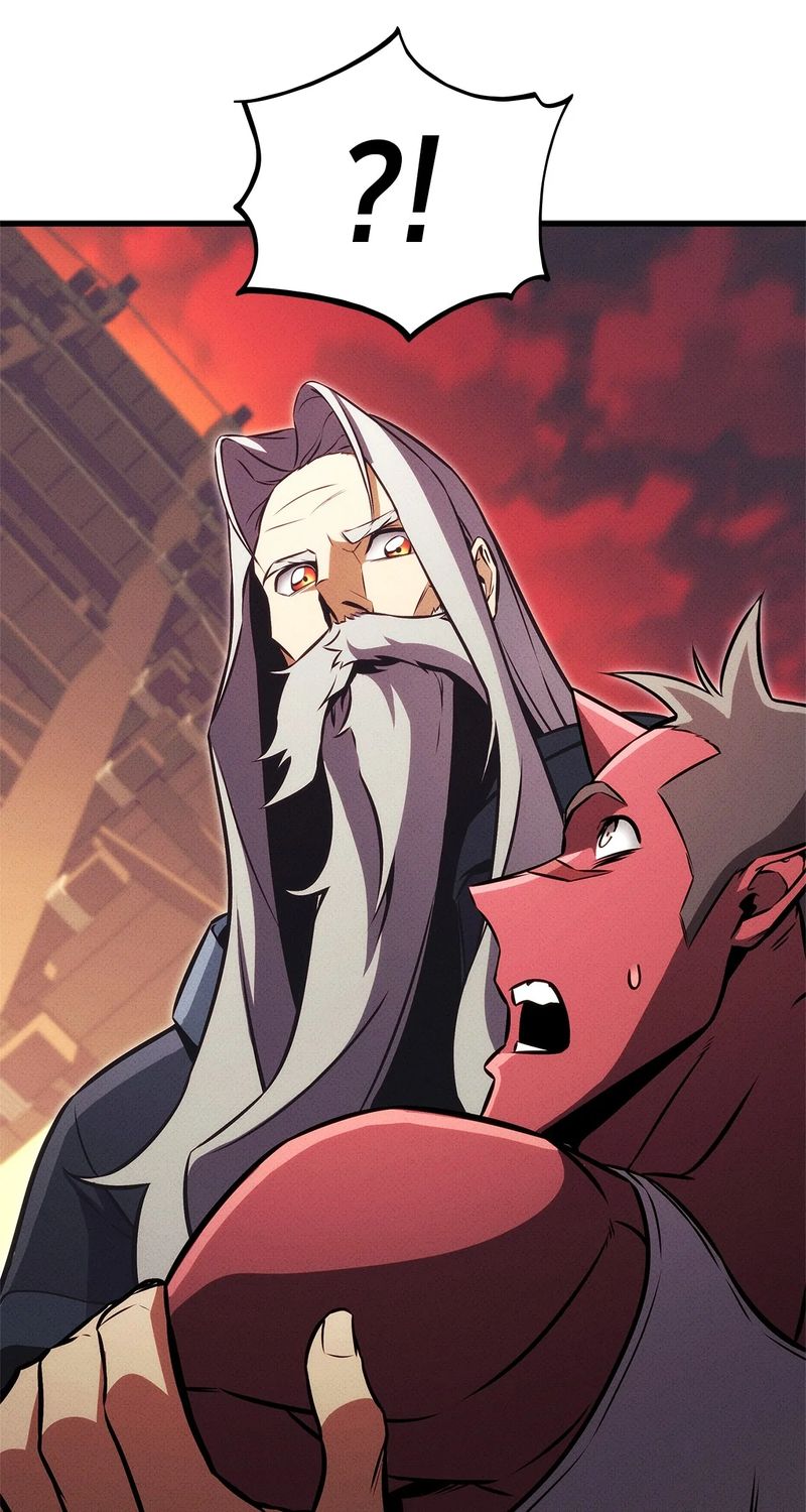 Ranker’s Return (Remake) Chapter 201 - Page 113