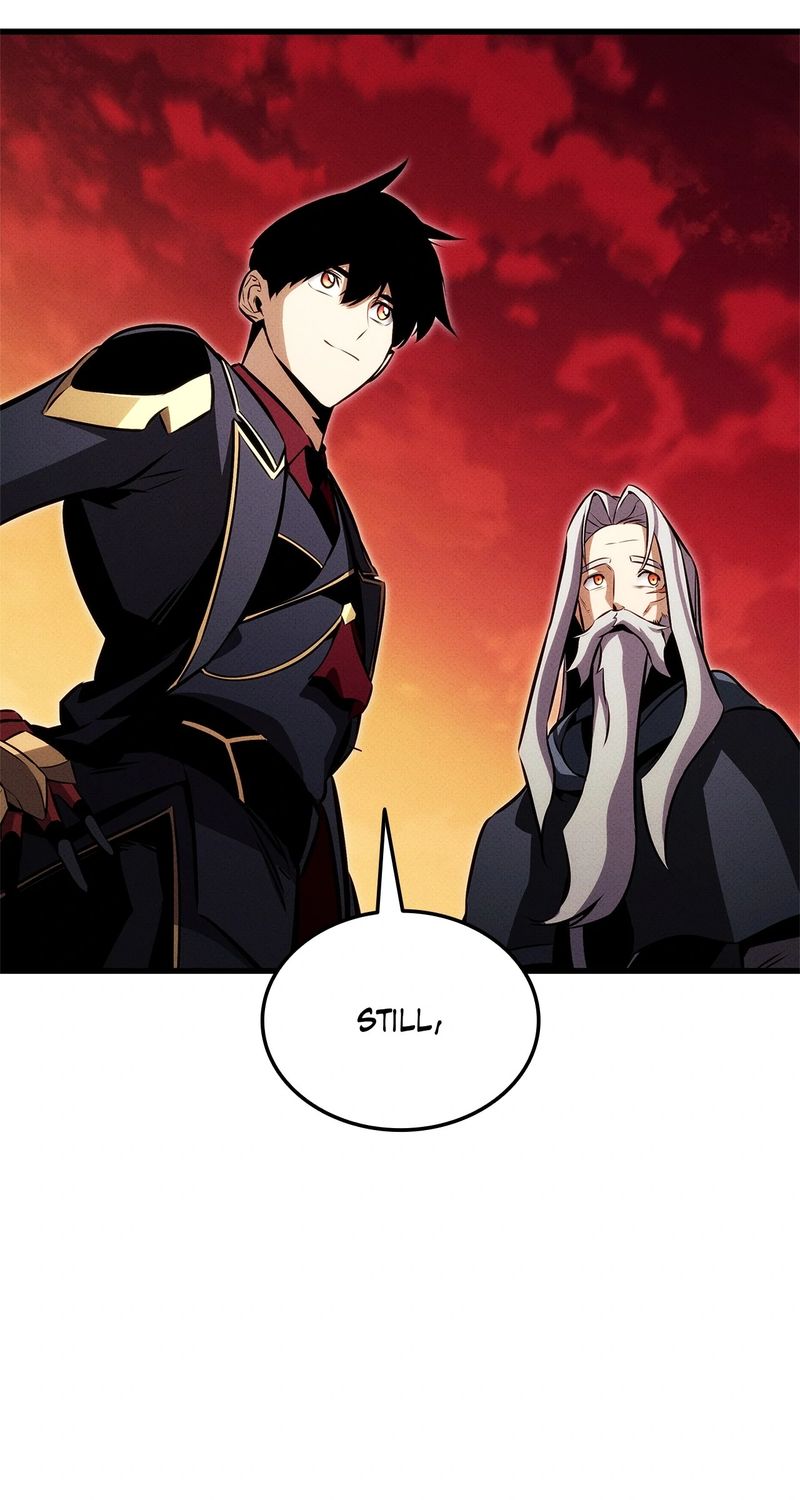 Ranker’s Return (Remake) Chapter 201 - Page 125