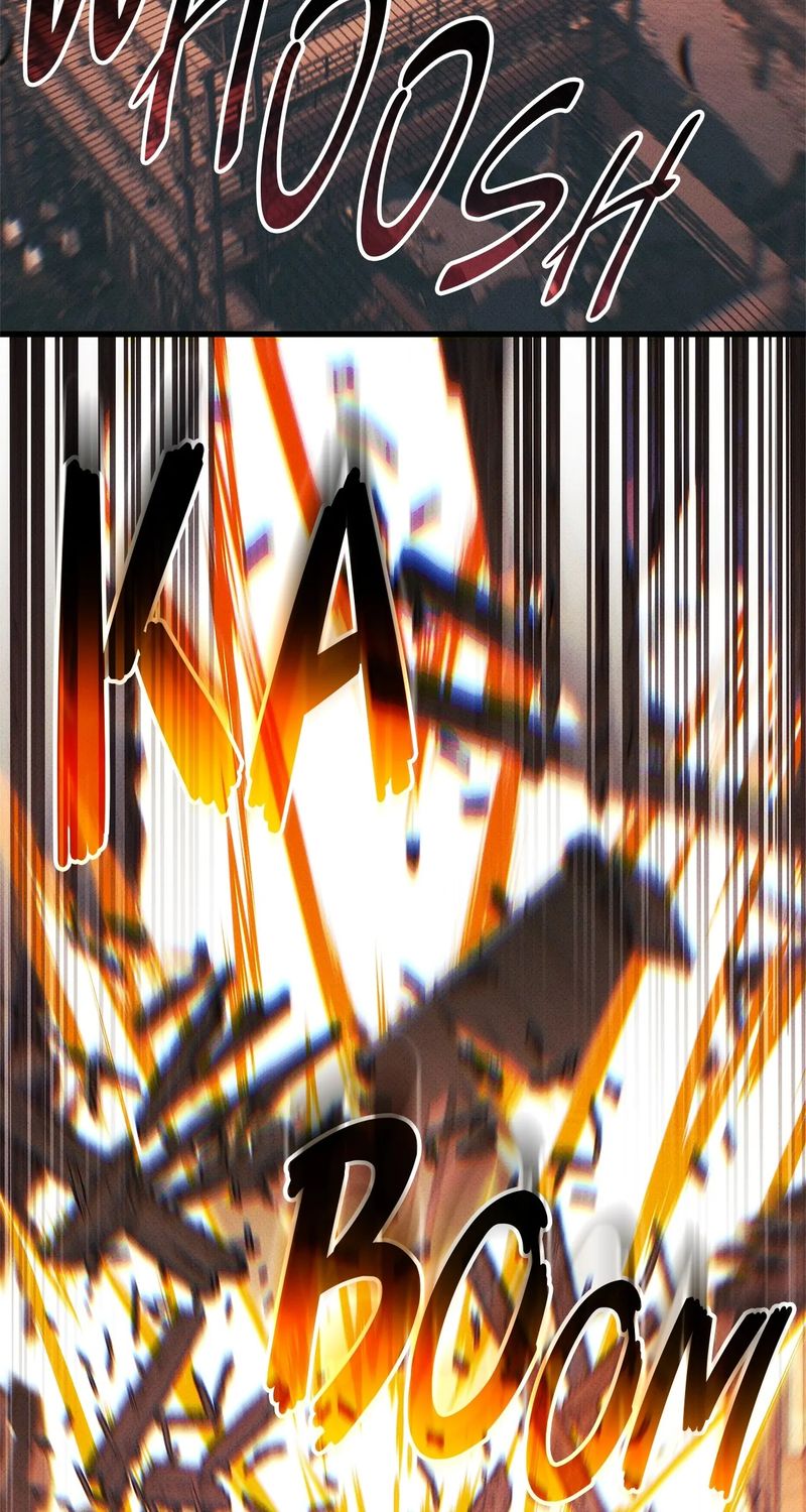 Ranker’s Return (Remake) Chapter 201 - Page 146