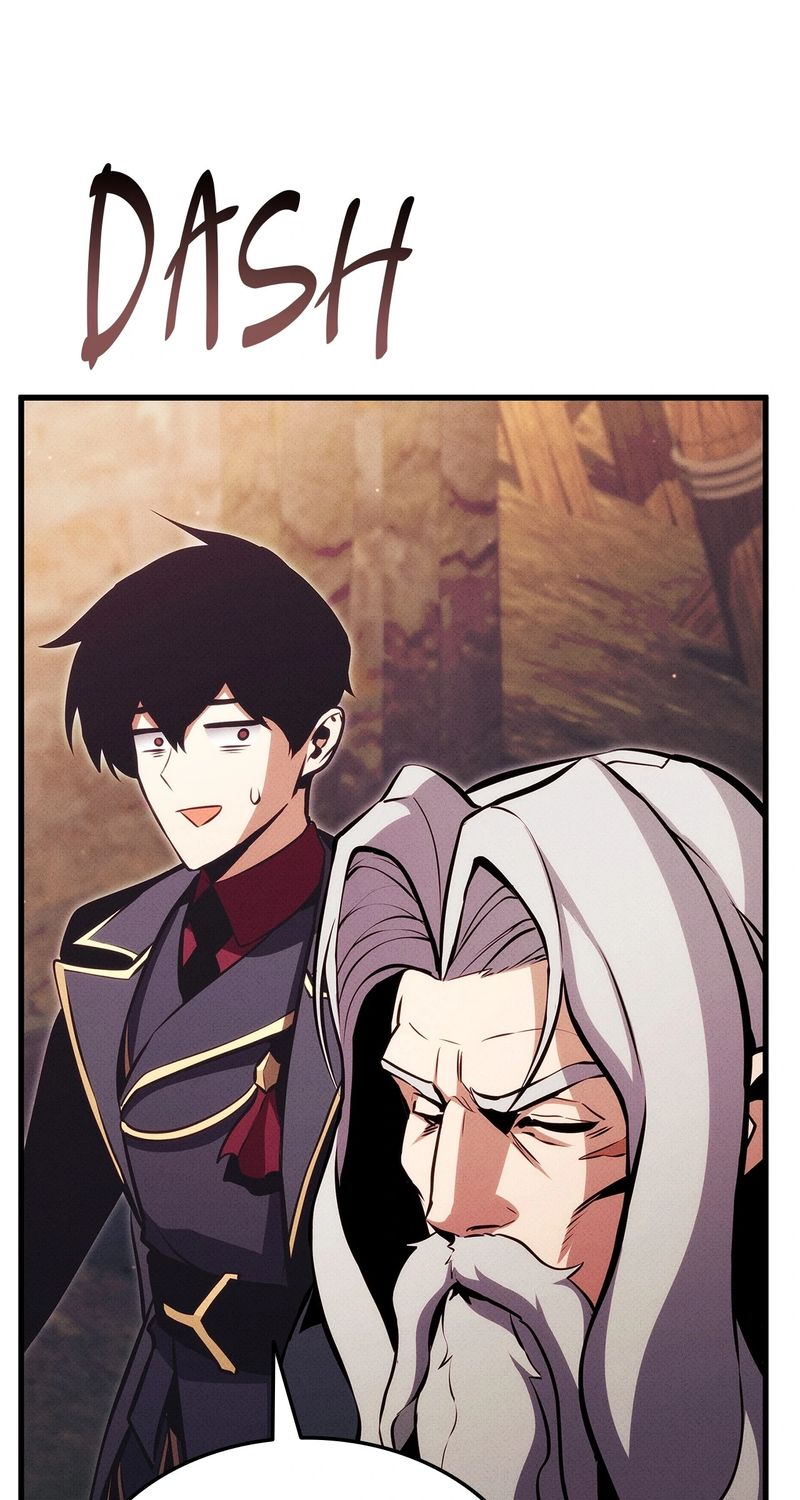 Ranker’s Return (Remake) Chapter 201 - Page 15