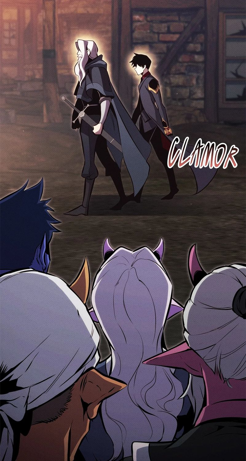 Ranker’s Return (Remake) Chapter 201 - Page 27