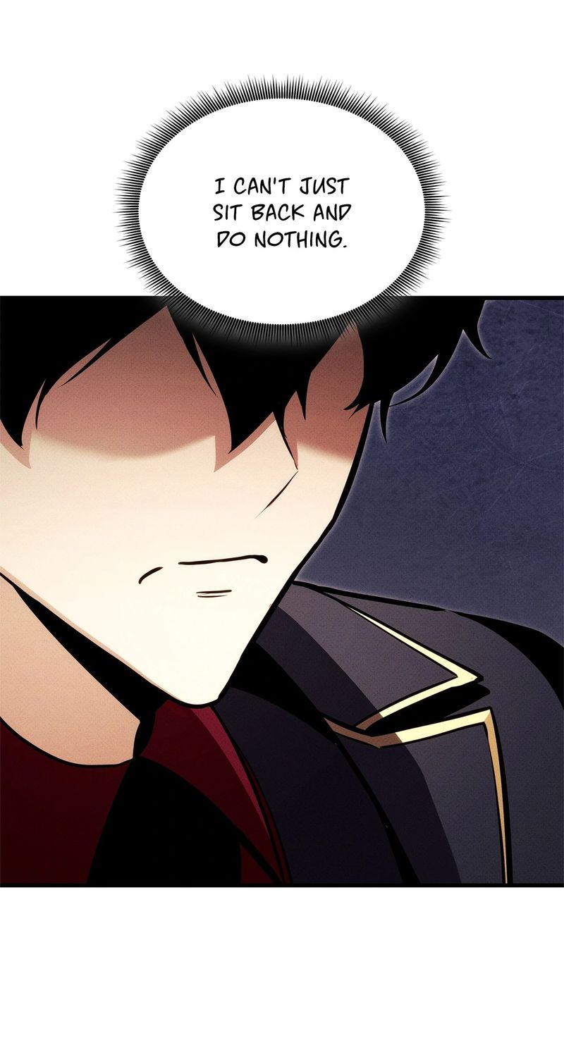 Ranker’s Return (Remake) Chapter 201 - Page 51