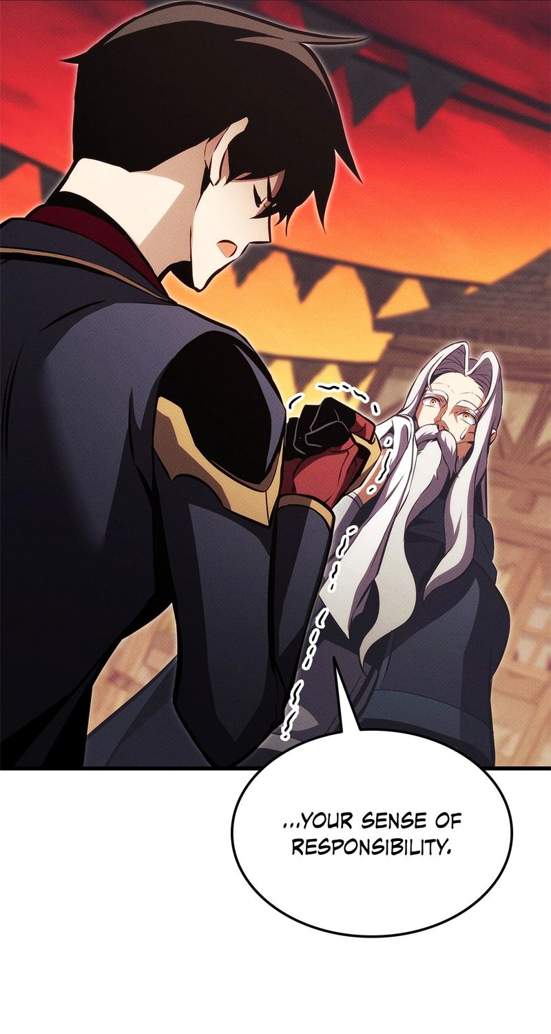 Ranker’s Return (Remake) Chapter 201 - Page 58