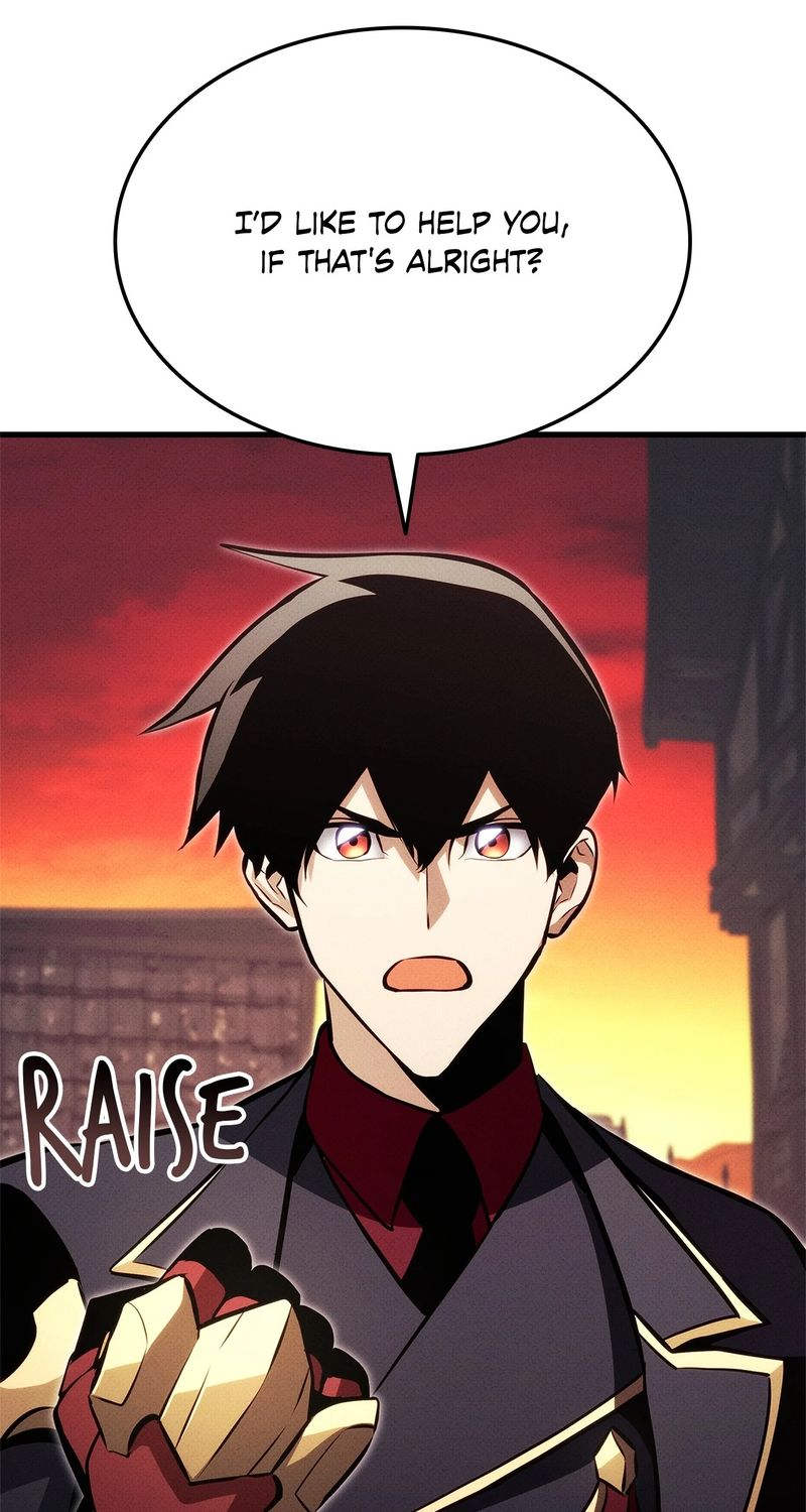 Ranker’s Return (Remake) Chapter 201 - Page 60