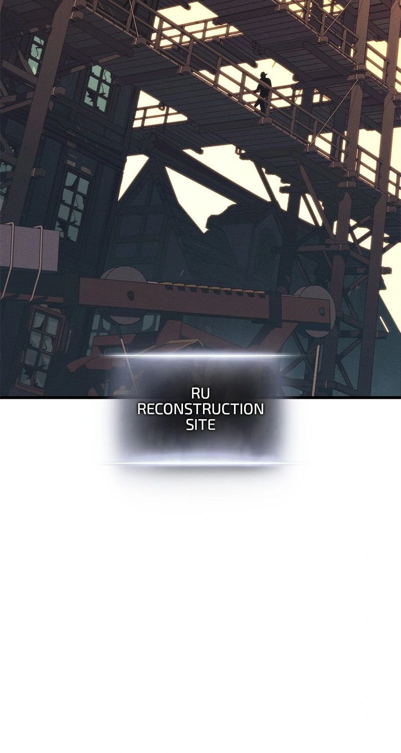 Ranker’s Return (Remake) Chapter 201 - Page 64