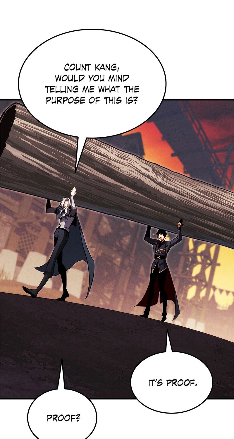 Ranker’s Return (Remake) Chapter 201 - Page 68