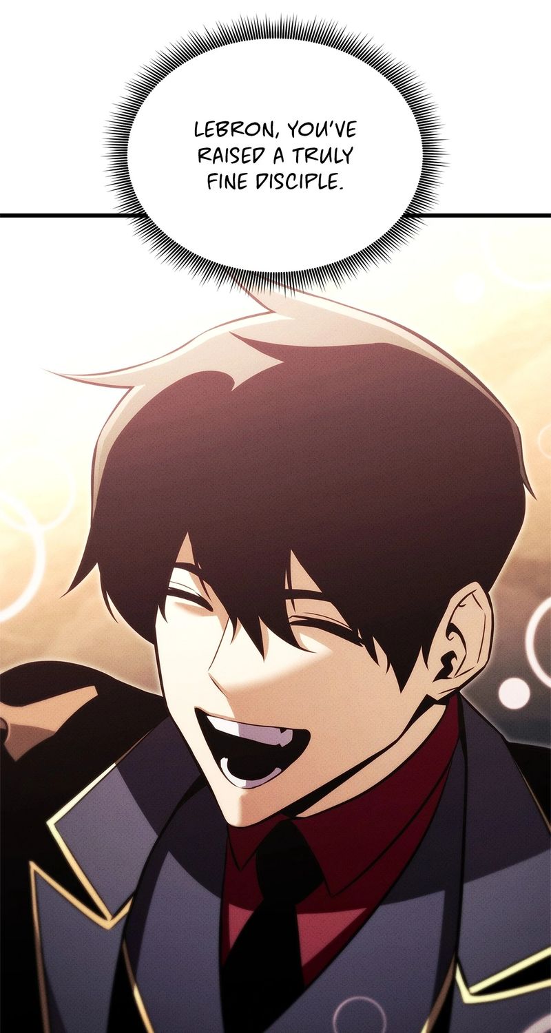 Ranker’s Return (Remake) Chapter 201 - Page 81