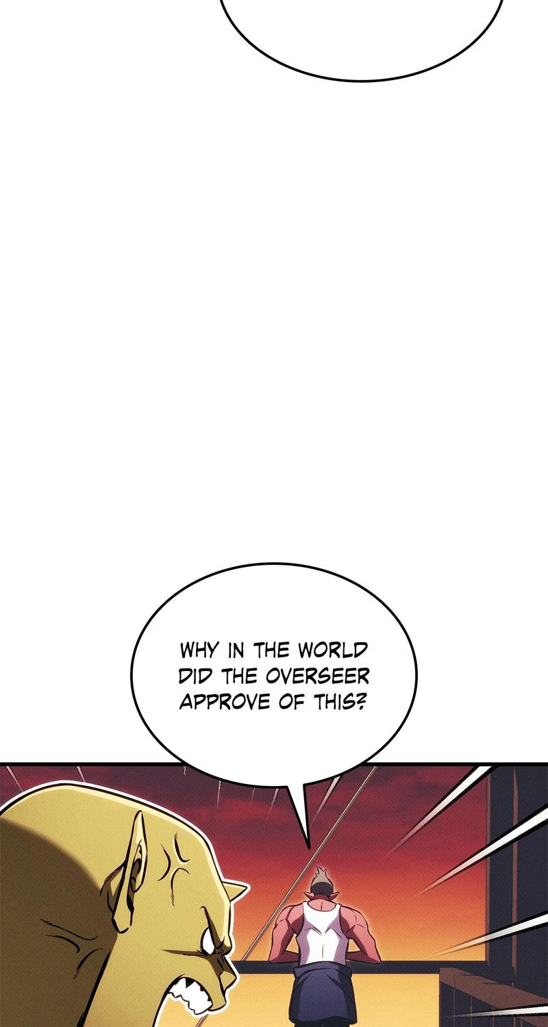 Ranker’s Return (Remake) Chapter 201 - Page 85