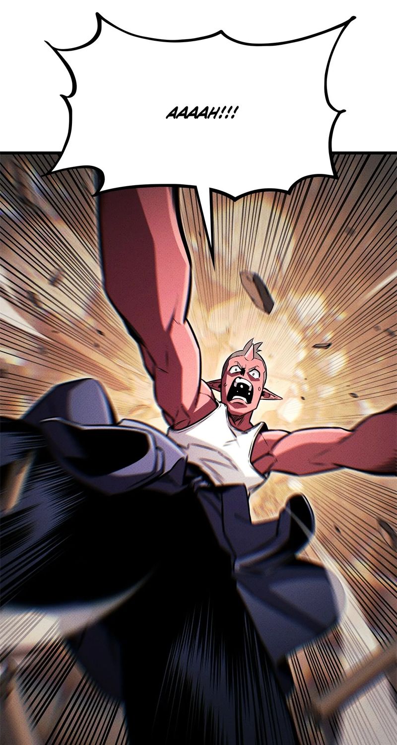 Ranker’s Return (Remake) Chapter 201 - Page 91