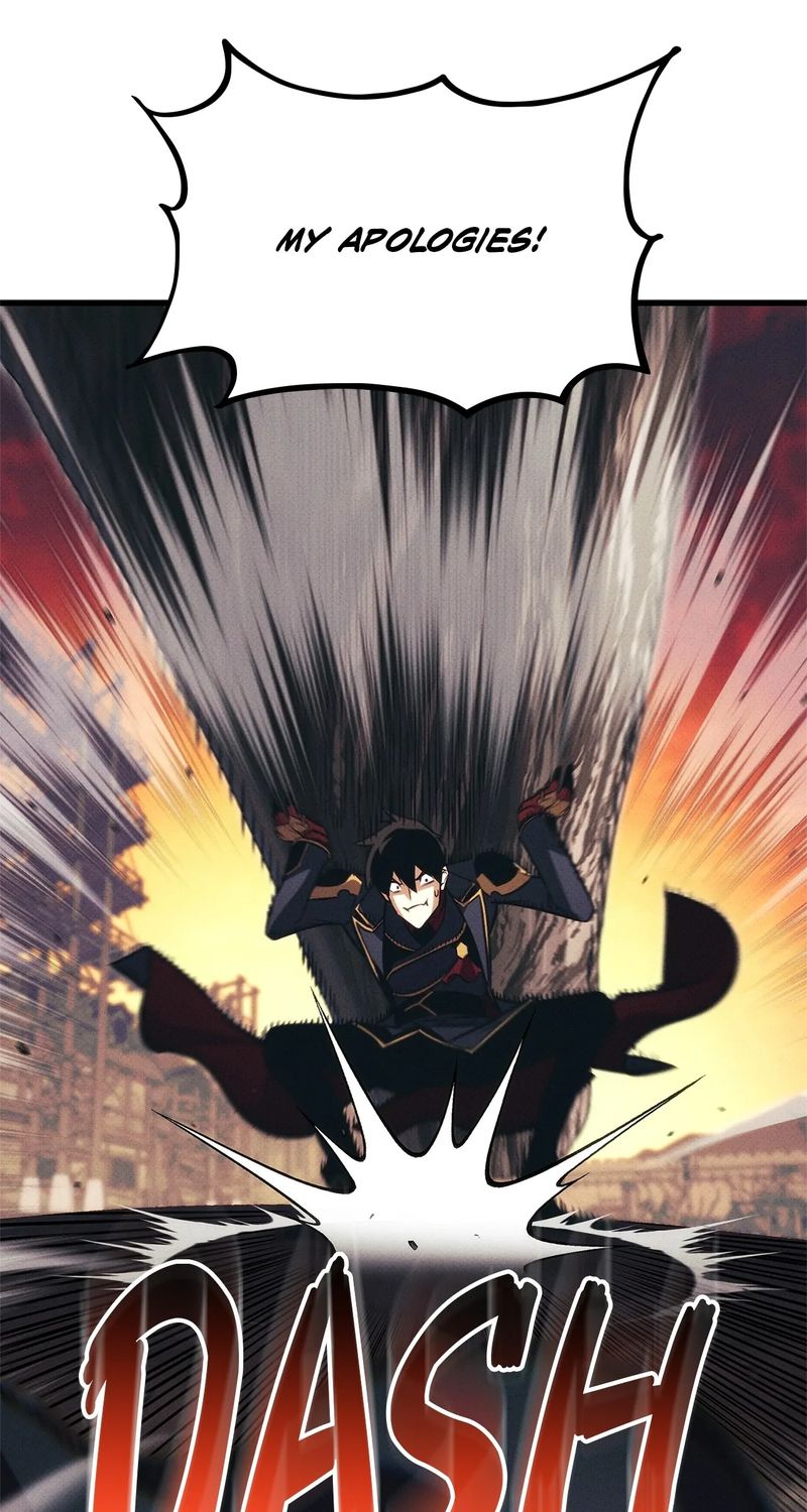 Ranker’s Return (Remake) Chapter 201 - Page 96