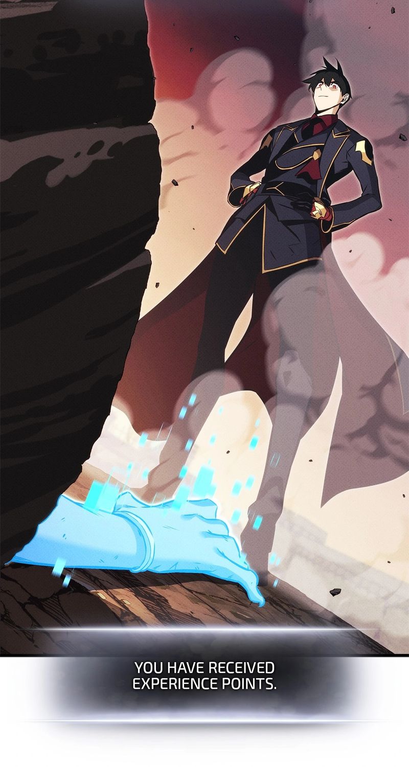 Ranker’s Return (Remake) Chapter 202 - Page 107