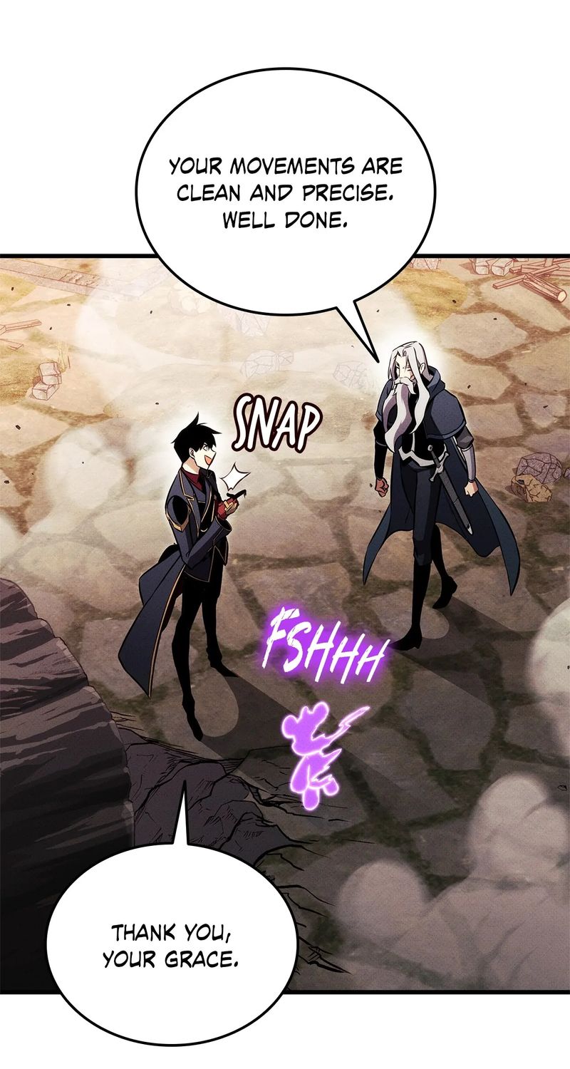 Ranker’s Return (Remake) Chapter 202 - Page 109