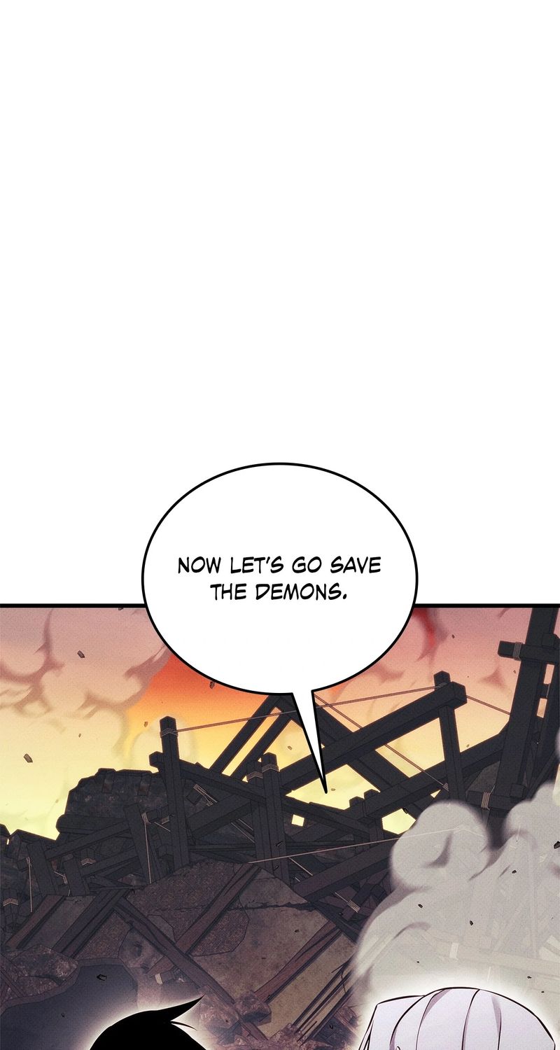 Ranker’s Return (Remake) Chapter 202 - Page 110