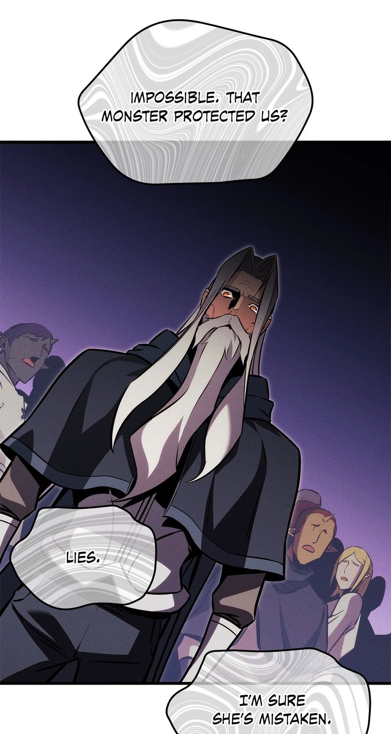 Ranker’s Return (Remake) Chapter 202 - Page 119