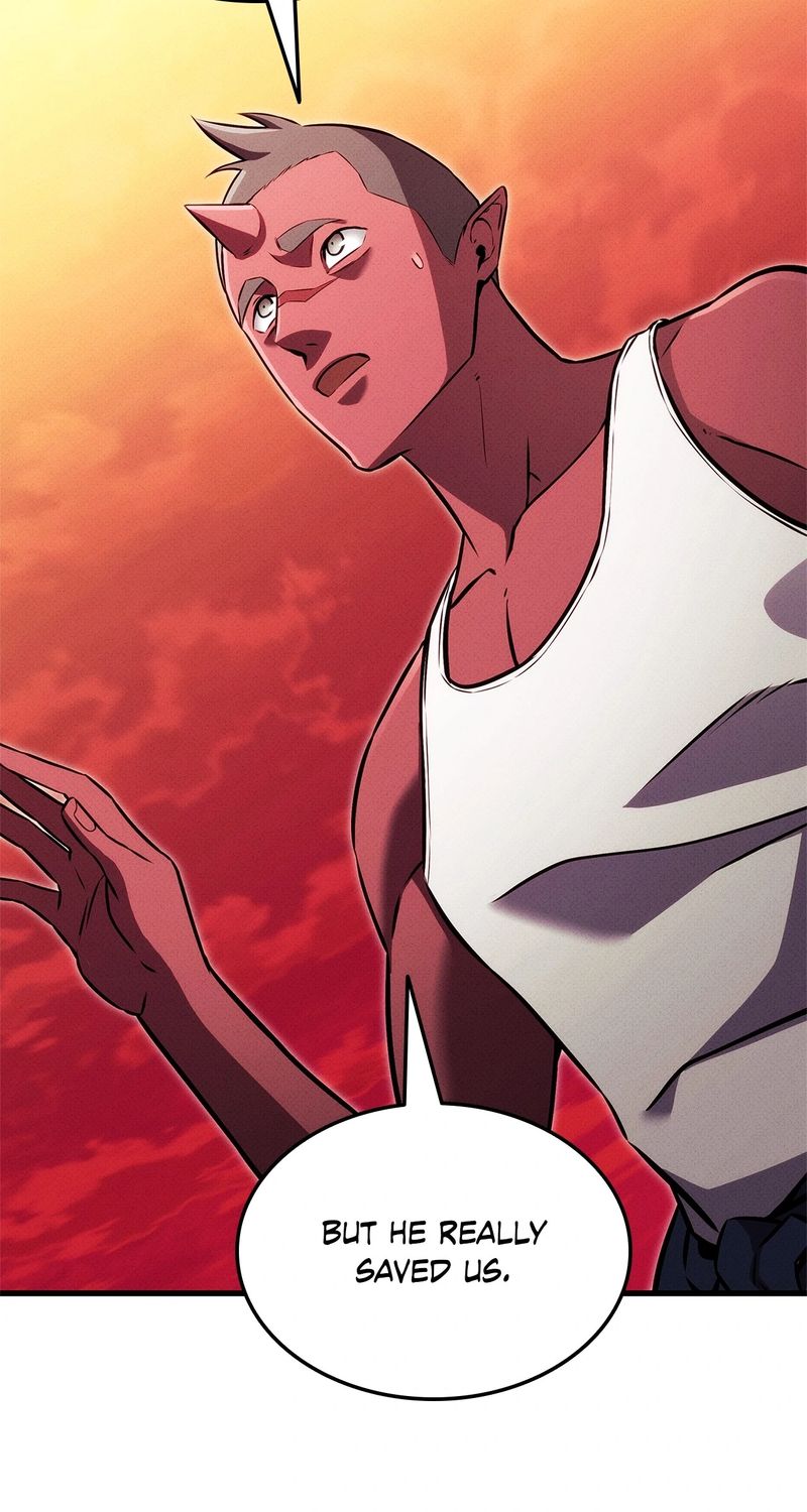 Ranker’s Return (Remake) Chapter 202 - Page 122