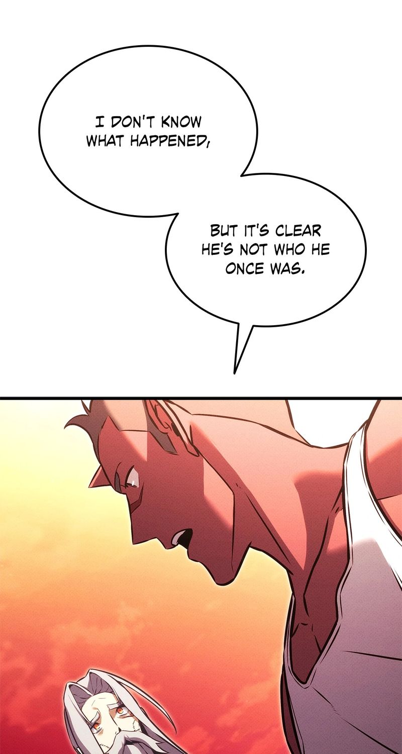 Ranker’s Return (Remake) Chapter 202 - Page 125