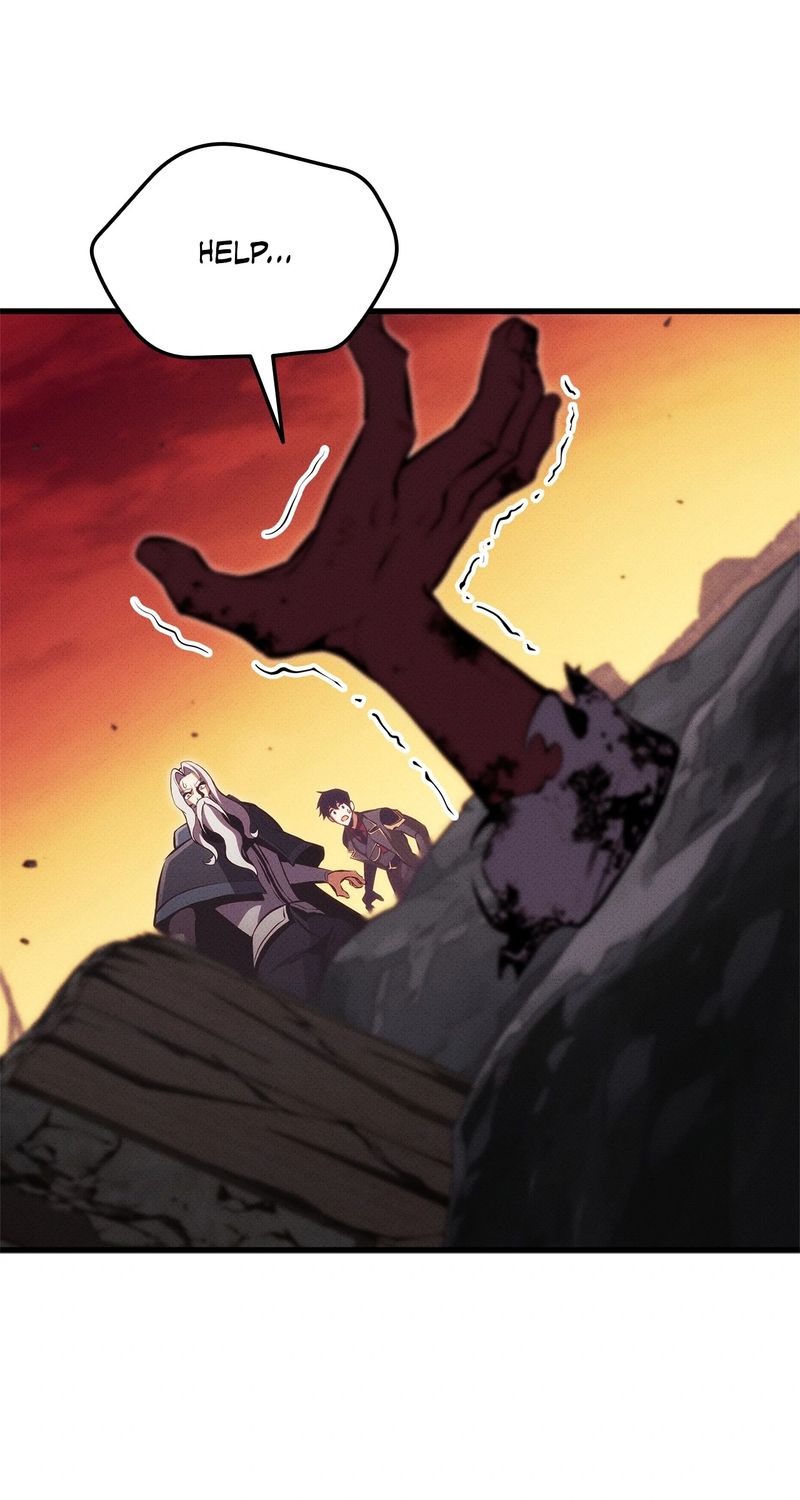 Ranker’s Return (Remake) Chapter 202 - Page 13