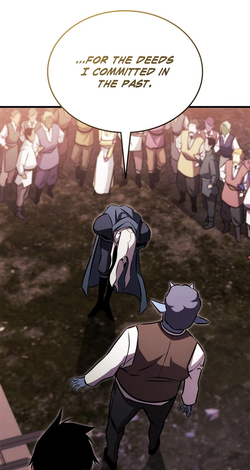 Ranker’s Return (Remake) Chapter 202 - Page 141