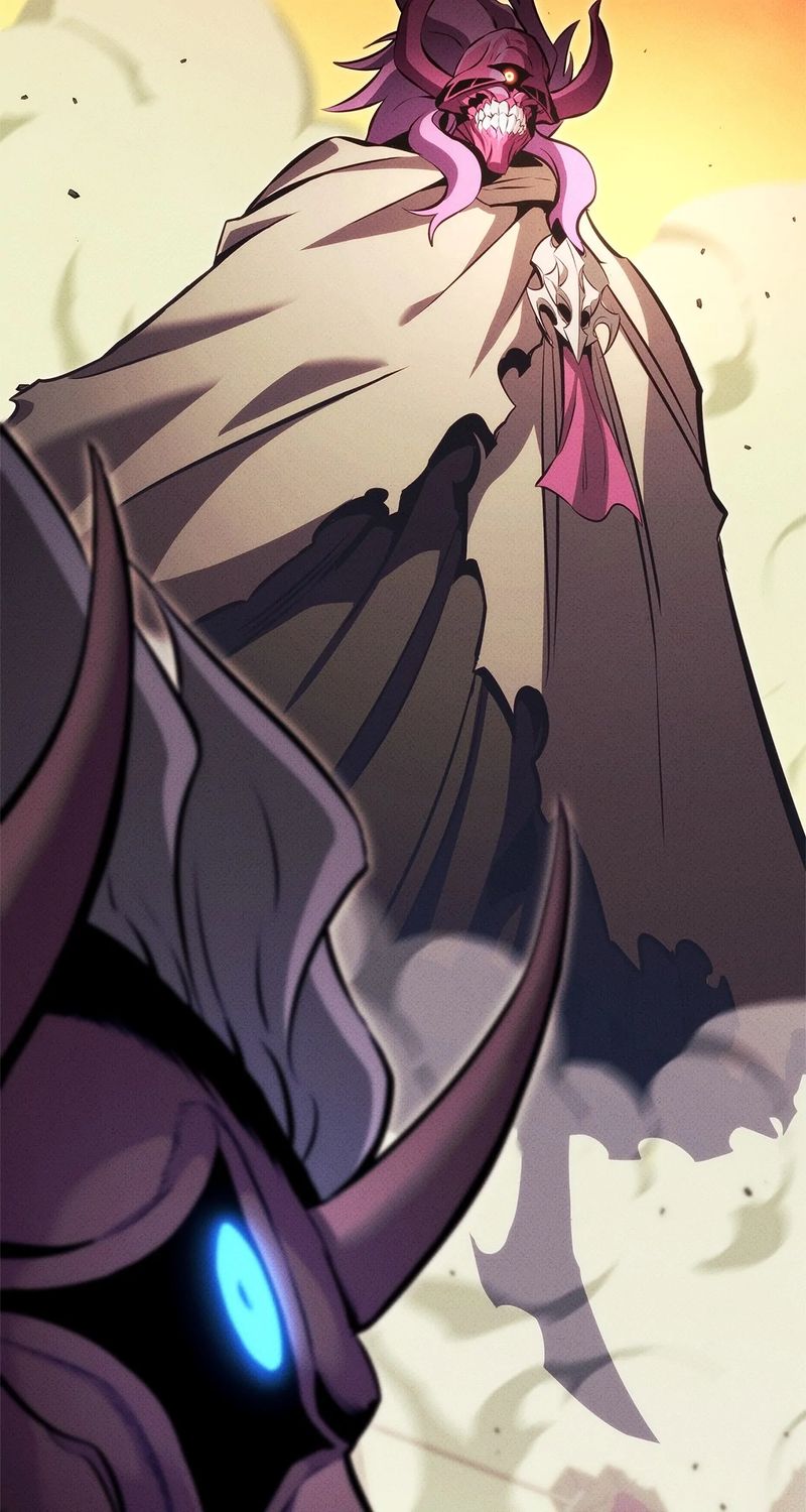 Ranker’s Return (Remake) Chapter 202 - Page 20