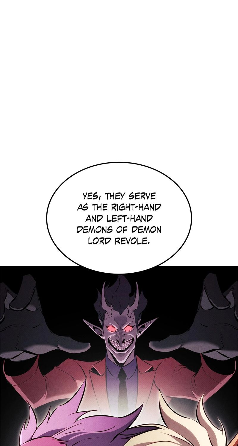 Ranker’s Return (Remake) Chapter 202 - Page 23