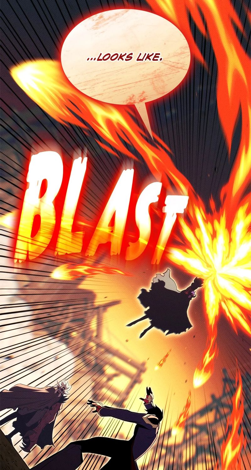 Ranker’s Return (Remake) Chapter 202 - Page 28